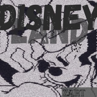 Zart - Disneyland (Radio Date: 18-03-2022)