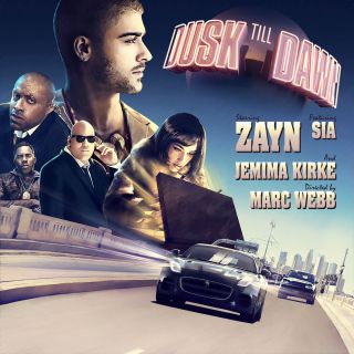 Zayn - Dusk Till Dawn (feat. Sia) (Radio Date: 06-10-2017)