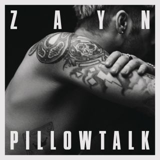 Zayn - PILLOWTALK (Radio Date: 29-01-2016)