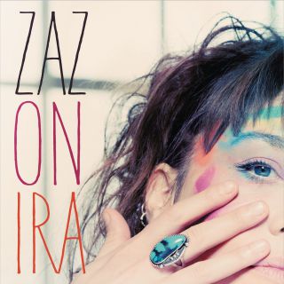 Zaz - On Ira (Radio Date: 19-04-2013)