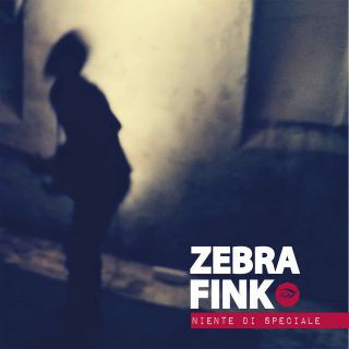 Zebra Fink - Niente di speciale (Radio Date: 01-07-2016)