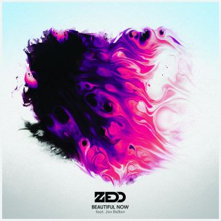 Zedd - Beautiful Now (feat. Jon Bellion) (Radio Date: 12-06-2015)
