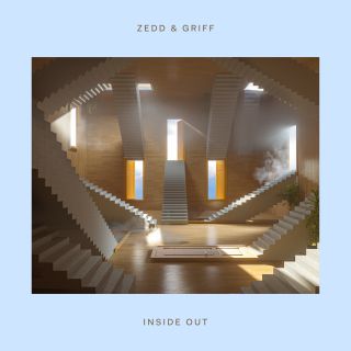 Zedd & Griff - Inside Out (Radio Date: 30-10-2020)