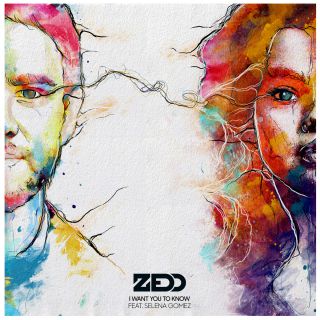 Zedd - I Want You To Know (feat. Selena Gomez) (Radio Date: 27-02-2015)