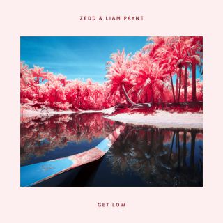 Zedd & Liam Payne - Get Low (Radio Date: 07-07-2017)