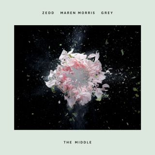 Zedd, Maren Morris & Grey - The Middle (Radio Date: 13-04-2018)