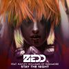 ZEDD - Stay The Night (feat. Hayley Williams)