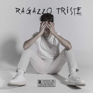 Zen - RAGAZZO TRISTE (Radio Date: 04-11-2022)