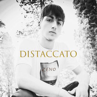 ZENO - Distaccato (Radio Date: 22-07-2022)