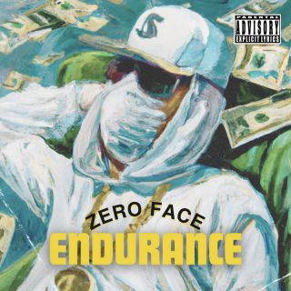ZERO FACE - Endurance (Radio Date: 01-12-2023)