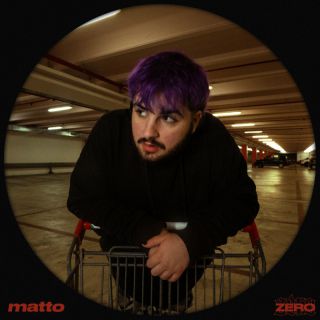 ZERO - Matto (Radio Date: 09-06-2023)