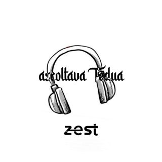 Zest - Ascoltava Tedua (Radio Date: 13-01-2023)