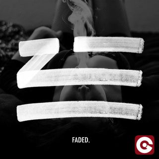 ZHU - Faded (Radio Date: 22-08-2014)