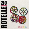 ZIC - Rotelle