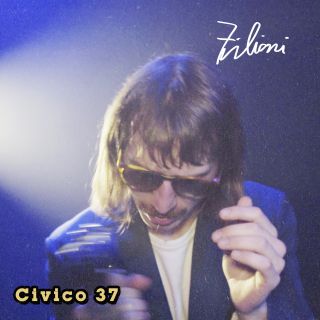 Ziliani - Civico 37 (Radio Date: 27-11-2020)