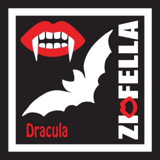 Zio Fella - Dracula (Radio Date: 09-05-2023)
