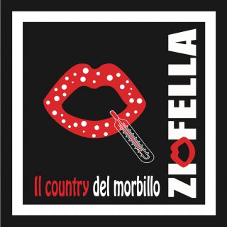 Zio Fella - Il country del morbillo (Radio Date: 08-12-2023)