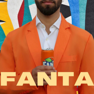 Zioda - Fanta (Radio Date: 08-07-2022)