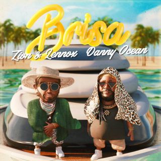 Zion & Lennox - Brisa (feat. Danny Ocean)