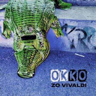 Zo Vivaldi - OK KO (Radio Date: 06-07-2022)