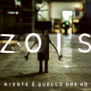 Zois - Niente è quello che ho (Radio Date: 27-11-2015)