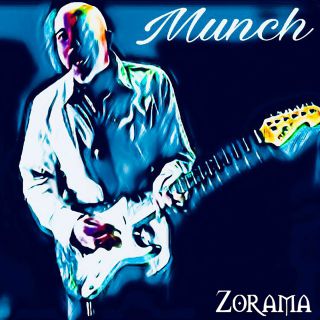 Zorama - Munch (Radio Date: 18-05-2018)