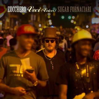 Zucchero - Voci (Namanama Version) (Radio Date: 16-09-2016)