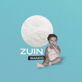 Zuin - Bianco (feat. Daniela D'Angelo) (Radio Date: 20-11-2018)