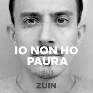 Zuin - Io non ho paura (Radio Date: 08-06-2018)
