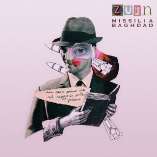 Zuin - Missili a Baghdad (Radio Date: 31-03-2020)