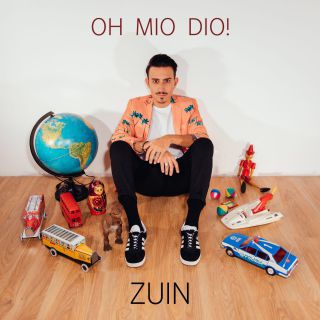 Zuin - Oh mio dio! (Radio Date: 17-10-2017)