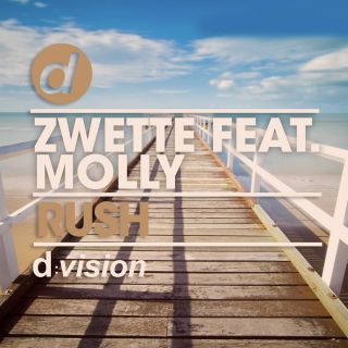 Zwette - Rush (feat. Molly) (Radio Date: 04-09-2015)